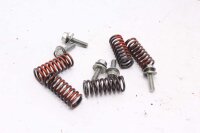 Koppelingsverenset koppelingsveren schroeven Yamaha XJ...