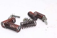 Koppelingsverenset koppelingsveren schroeven Yamaha XJ...