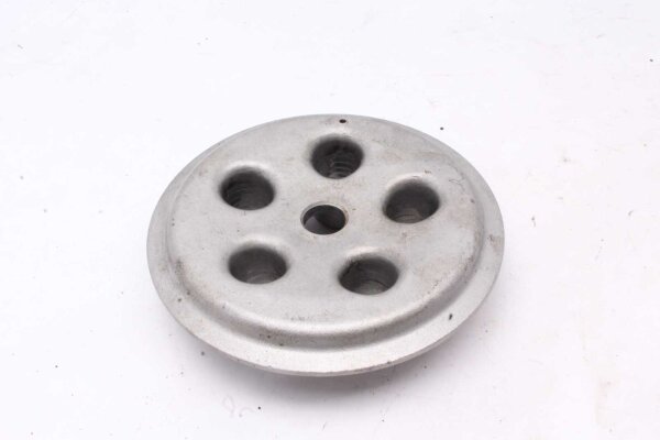 Plateau de pression dembrayage Plateau de pression dembrayage Yamaha XJ 650 4K0 80-82