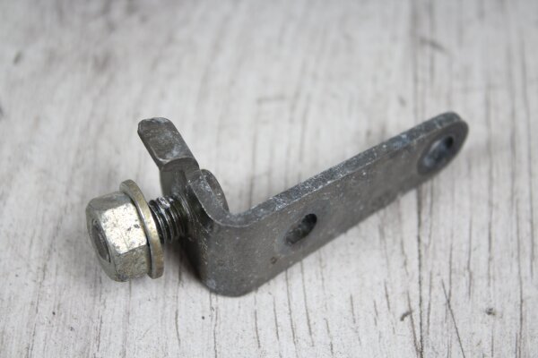 Halter horn horn in front BMW R 1100 RT 259 96-01