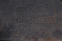 Bugverkleidung links Verkleidung Abdeckung BMW K 1200 S K40 K12S 0581 05-08