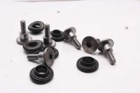 Kleppendekselpakking schroefset cilinderkop Yamaha FZ 6...