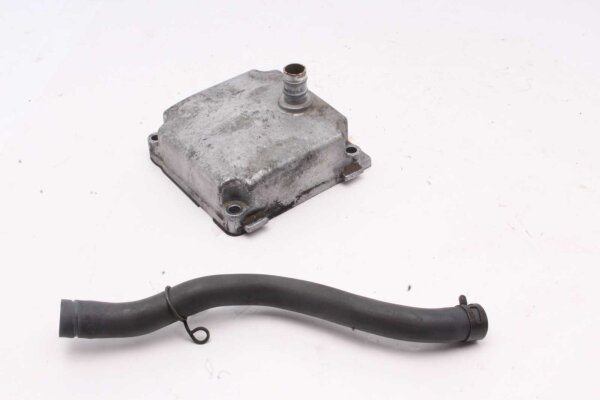 Tuyau de reniflard tuyau de reniflard du moteur Yamaha FZ 6 Fazer RJ14 07-08