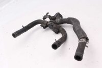 Tuyau de reniflard tuyau de reniflard du moteur Yamaha FZ...