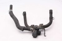 Tuyau de reniflard tuyau de reniflard du moteur Yamaha FZ...