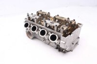 Sylinterikansi Venttiilikoppa Konepellin kansi Yamaha FZ...