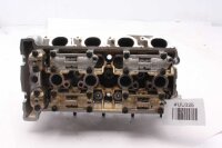 Sylinterikansi Venttiilikoppa Konepellin kansi Yamaha FZ 6 Fazer RJ14 07-08