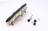 Speedometer unit cockpit instruments display speed BMW F...