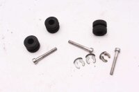 Speedometer unit cockpit instruments display speed BMW F...