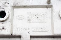 Tachoeinheit Cockpit Instrumente Anzeige Geschwindigkeit BMW F 650 GS R13 00-00