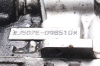 Motorhus motorblokhus motor A05Y231652 Yamaha FZ 6 Fazer RJ14 07-08