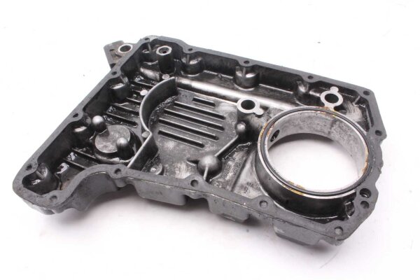 Lichtmaschinendeckel Motordeckel Deckel Limadeckel Kawasaki Z 650 KZ650F 80-83