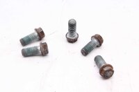 Bremsscheibenschrauben hinten Schraubenset KTM 990 Super...