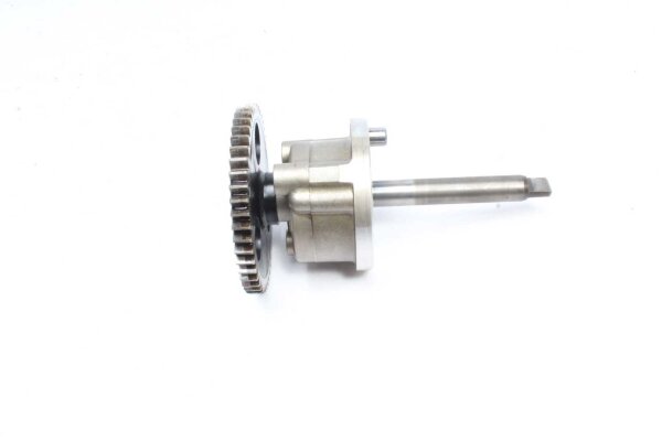 Öljypumppu Voitelupumppu Moottoriöljypumppu Pumppu Yamaha FZS 600 Fazer RJ021 98-99