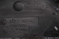 Scatola presa elettrica frontale superiore BMW F650GS Dakar R13 0173 00-03