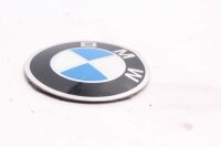 Sitzbankklappe hinten Emblem Logo Abdeckung BMW F650GS Dakar R13 0173 00-03
