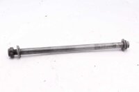 Taka-akselin mutteriruuvi BMW F650GS Dakar R13 0173 00-03