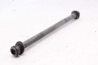 Taka-akselin mutteriruuvi BMW F650GS Dakar R13 0173 00-03