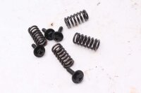 Koppelingsveerset versterkt Yamaha XS 250 1U5 77-78