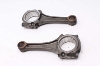 Krukas drijfstang motoras drijfstang Yamaha XS 250 1U5 77-78