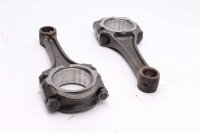 Krukas drijfstang motoras drijfstang Yamaha XS 250 1U5 77-78