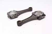 Krumtapaksel plejlstang motoraksel plejlstang Yamaha XS 250 1U5 77-78