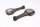 Krumtapaksel plejlstang motoraksel plejlstang Yamaha XS 250 1U5 77-78