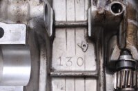 Zylinderkopf Ventildeckel Zylinderhaube Motorabdeckung Yamaha XS 250 1U5 77-78