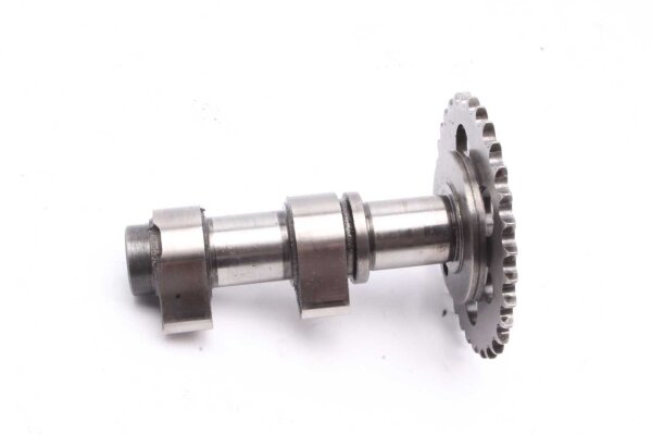 Intake camshaft Camshaft Intake shaft BMW F650GS Dakar R13 0173 00-03