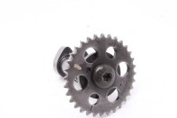 Intake camshaft Camshaft Intake shaft BMW F650GS Dakar R13 0173 00-03