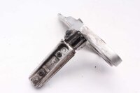 Supporto poggiapiedi anteriore sinistro del sistema poggiapiedi Yamaha FZ 6 Fazer RJ14 07-08