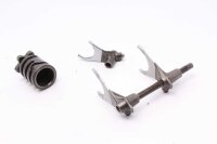 Schaltwalze Schaltgabel Getriebe Schaltung BMW F650GS...
