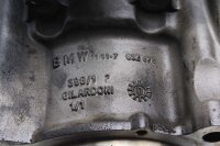 Cilindro pistone BMW F650GS Dakar 00-03 BMW F650GS Dakar R13 0173 00-03