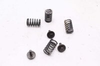 Vahvistettu kytkinjousisarja EBC CSK006 Kawasaki ZX-R 400...