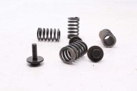 Vahvistettu kytkinjousisarja EBC CSK006 Kawasaki ZX-R 400...