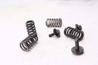 Kopplingsfjädersats förstärkt EBC CSK006 Kawasaki ZX-R 400 ZX400L1-L4 94-94