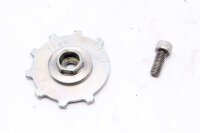 Sytytyspulssigeneraattori Pulssigeneraattori...