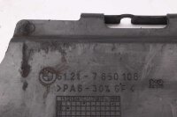 Fairing part Fairing cover Fairing parts BMW F 650 GS R13 00-00