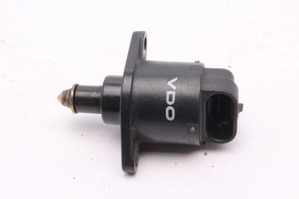 Ajustador de velocidad de ralentí Regulador de velocidad de ralentí Ajustador de velocidad de ralentí BMW F 650 GS R13 00-00