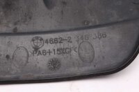 Kotflügel hinten Schutzblech Schmutzfänger Rückseite BMW F 650 GS R13 00-00