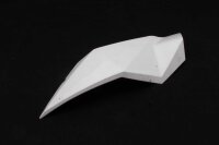 Linker voorklep KTM 990 Super Duke 990SD 07-11