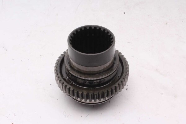 Cardan-as eindoverbrenging cardan-as cardan-as versnellingsbak Yamaha XJ 650 4K0 80-82