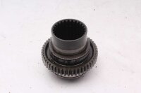 Arbre à cardan, transmission finale, arbre...