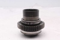 Arbre à cardan, transmission finale, arbre...