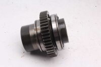 Cardan-as eindoverbrenging cardan-as cardan-as versnellingsbak Yamaha XJ 650 4K0 80-82