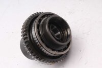 Cardan-as eindoverbrenging cardan-as cardan-as versnellingsbak Yamaha XJ 650 4K0 80-82
