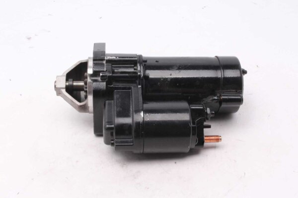Starter 12V 1.2kW 9 teeth starter motor Moto Guzzi Norge 1200 4V LP H011 06-10