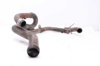 Avgasrör för grenrör avgasgrenrör KTM 990 Super Duke 990SD 07-11