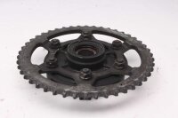 Chainring carrier rear wheel hub Yamaha FZ6 FAZER Yamaha FZ6 FAZER RJ071 04-06
