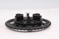 Chainring carrier rear wheel hub Yamaha FZ6 FAZER Yamaha FZ6 FAZER RJ071 04-06